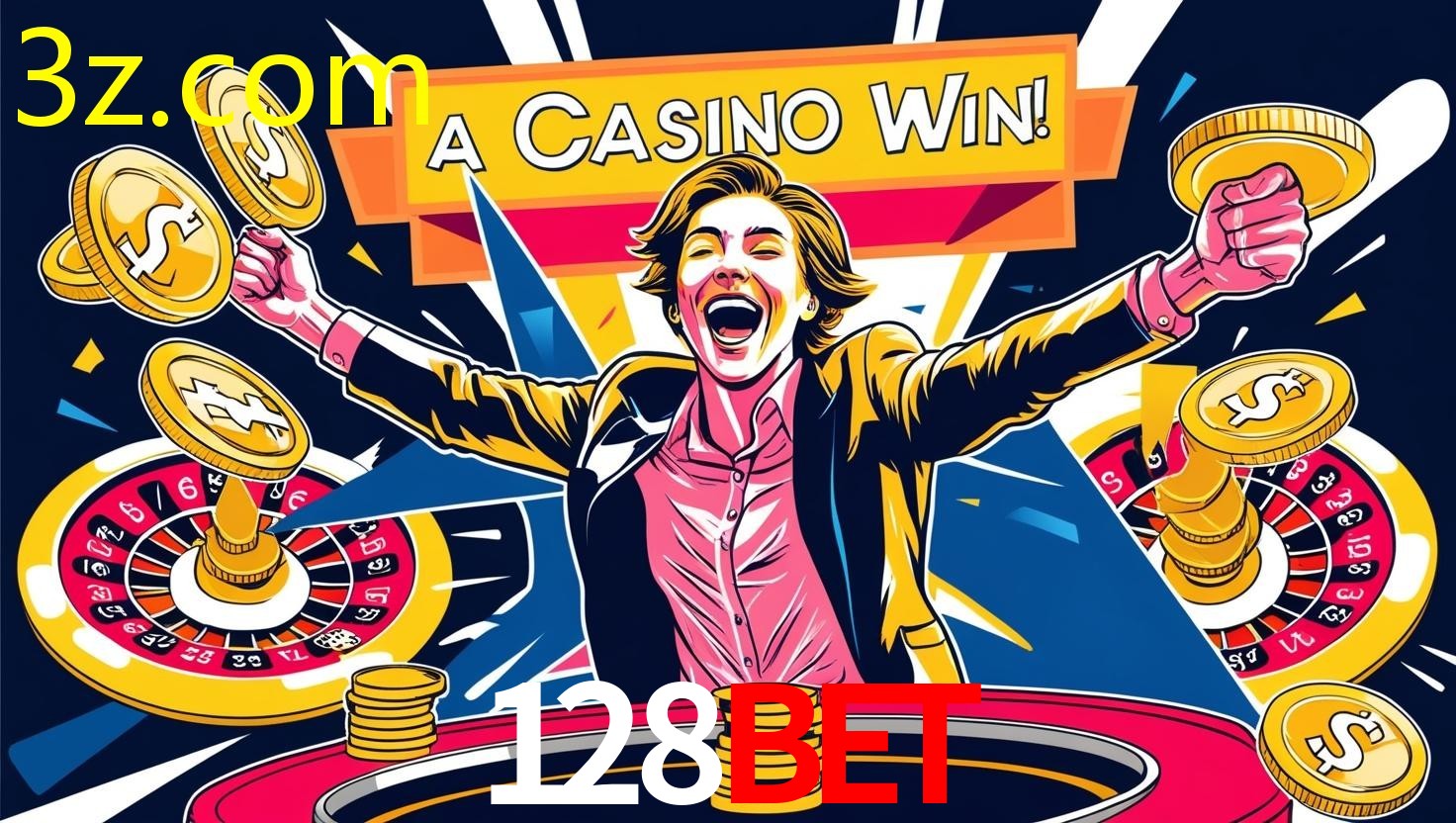 128BET.COM