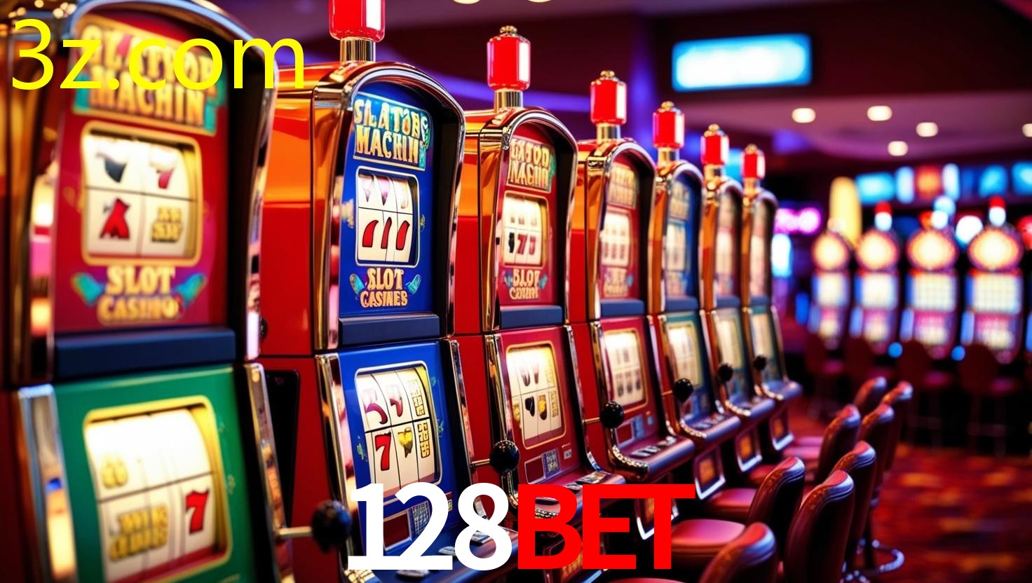 128BET.COM