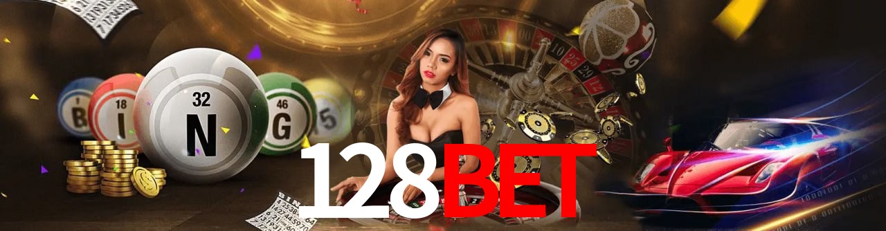Segurança e performance na plataforma 128bet