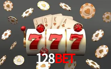 Cassino ao vivo com dealers reais na 128bet