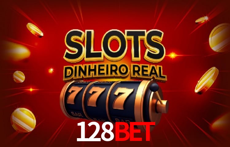 Bônus e promoções da 128bet