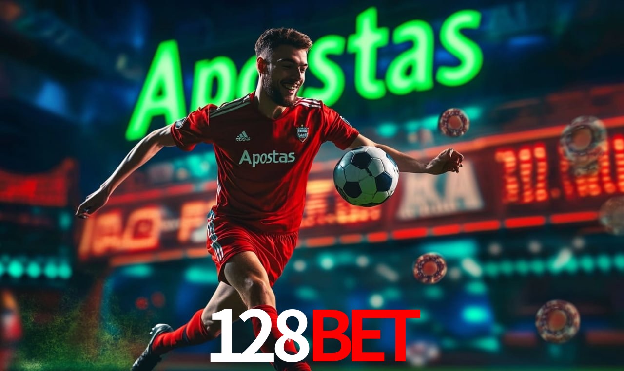 Página oficial no Facebook da 128bet